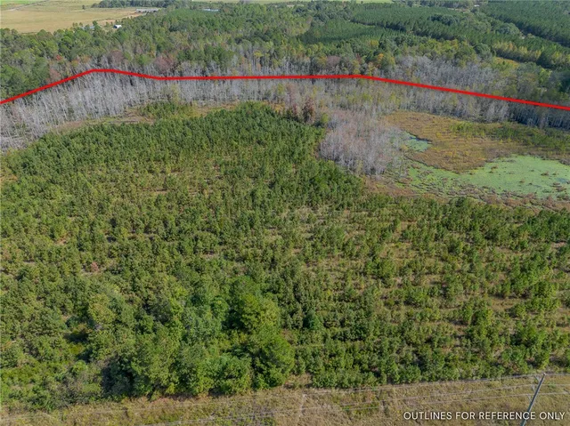 $135,000 | 1 Kinnett Road, Milan, GA 31060