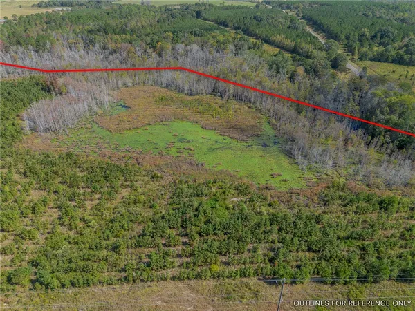 $135,000 | 1 Kinnett Road, Milan, GA 31060