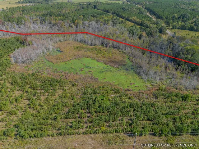 $135,000 | 1 Kinnett Road, Milan, GA 31060