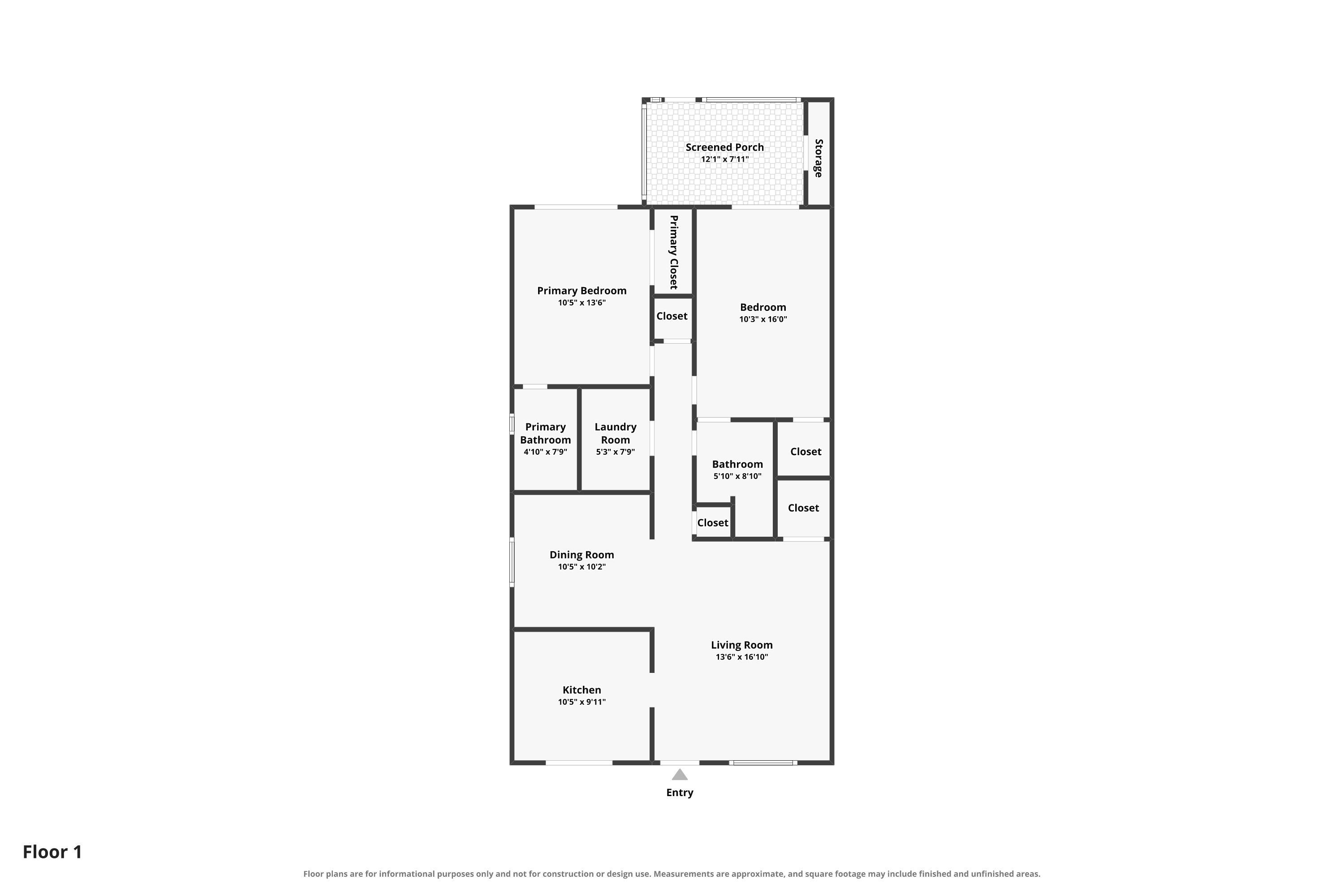 1460 Turkey Ridge Road, Unit A Surfside Beach, SC 29575 - Photo 39 of 39 Gallery Image 39