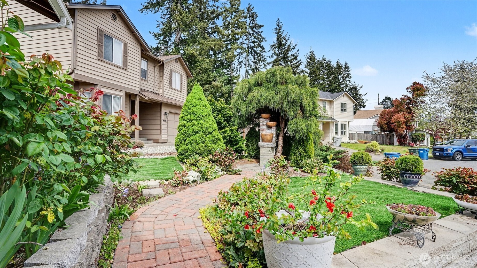 4002 Northeast 7th Court Renton, WA 98056 - Photo 36 of 40
