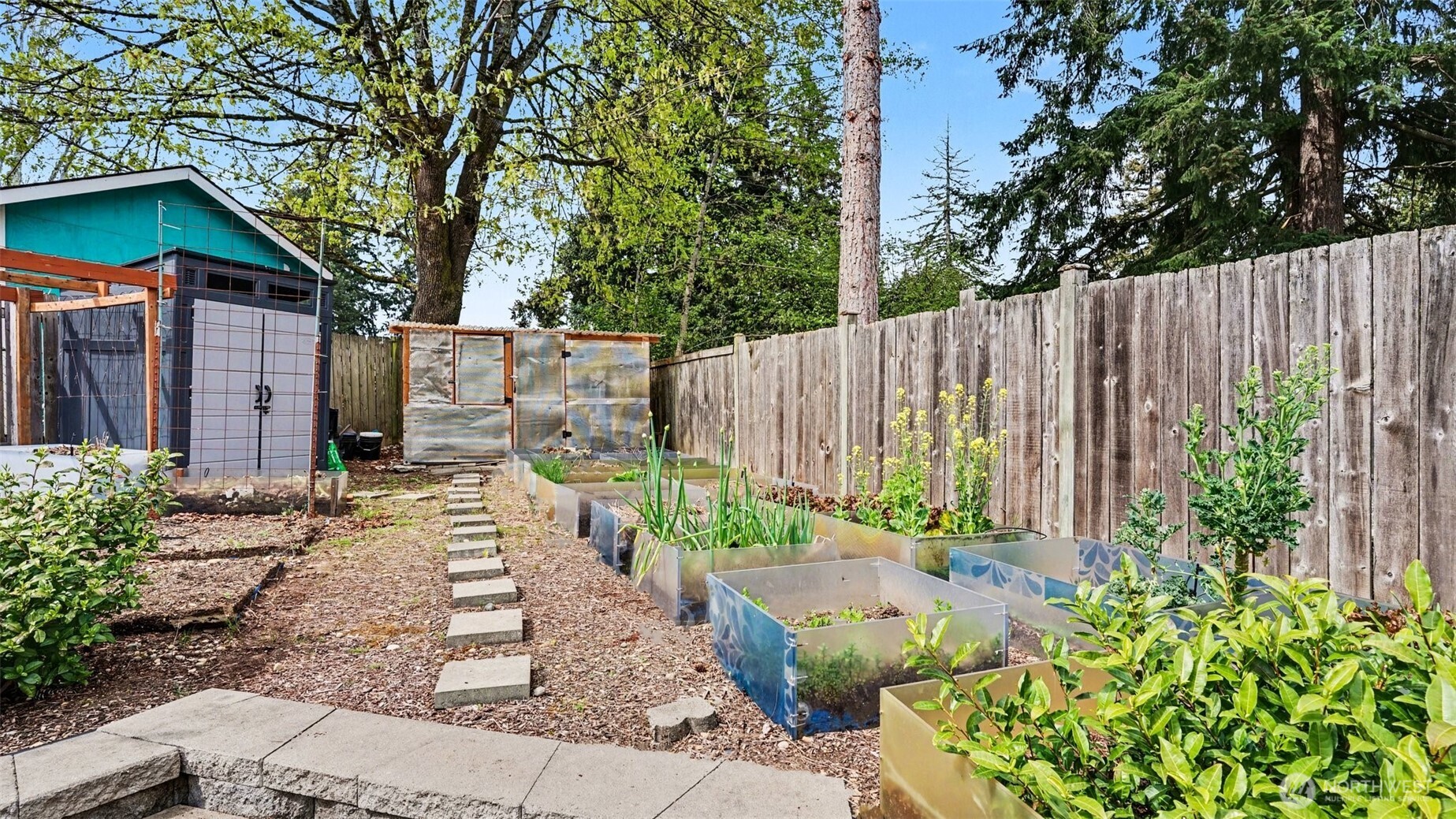 4002 Northeast 7th Court Renton, WA 98056 - Photo 38 of 40