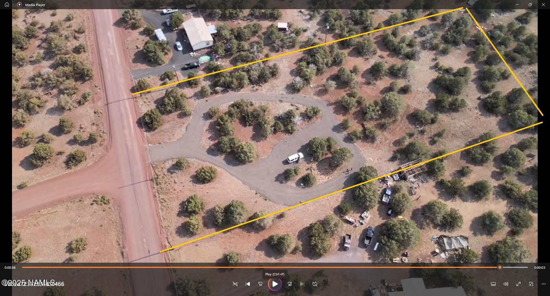 7562 North Buck Ridge Road Williams, AZ 86046 - Photo 16 of 17 Screenshot 2025-07-22 232037