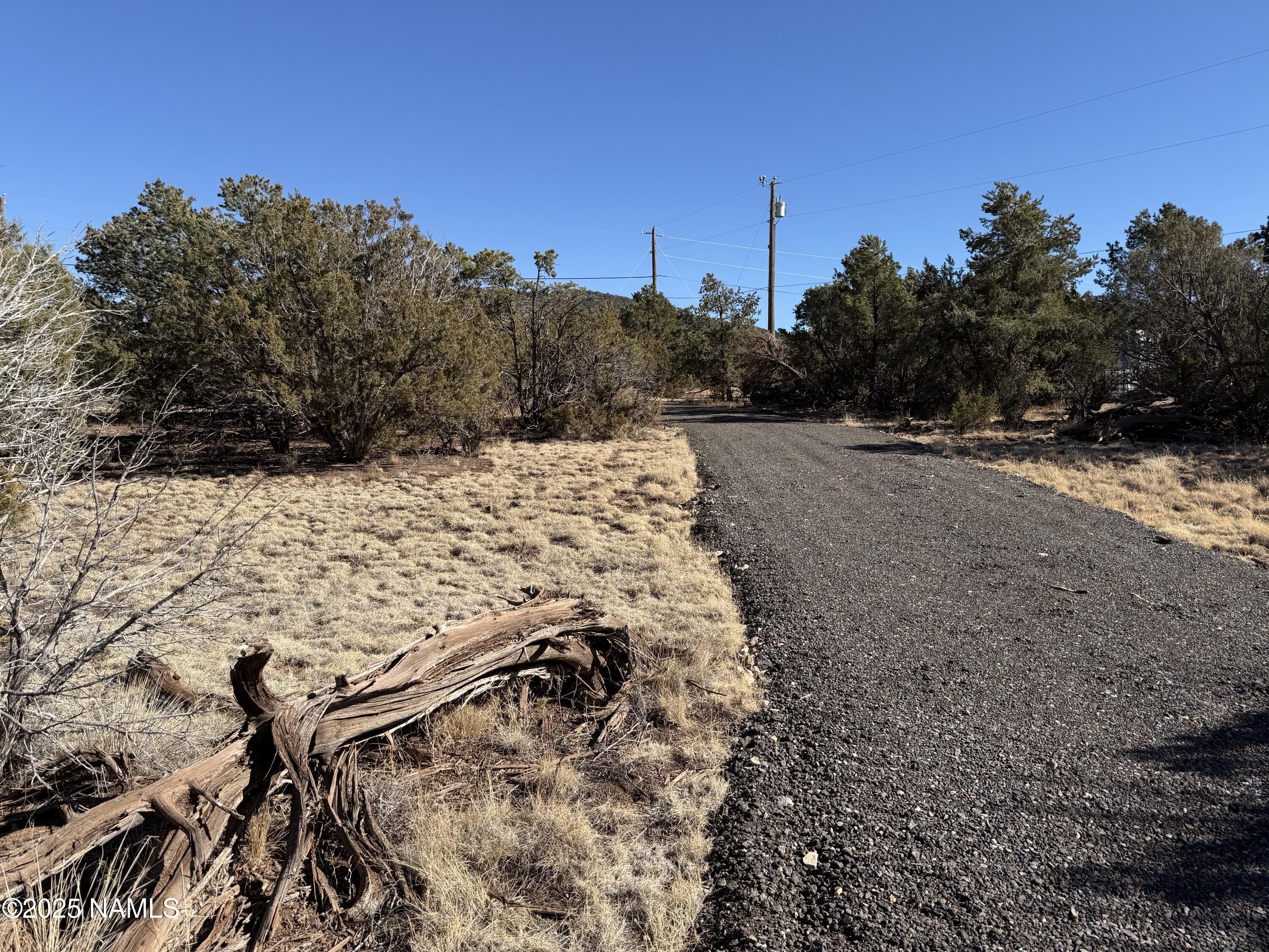 7562 North Buck Ridge Road Williams, AZ 86046 - Photo 2 of 17 IMG_01