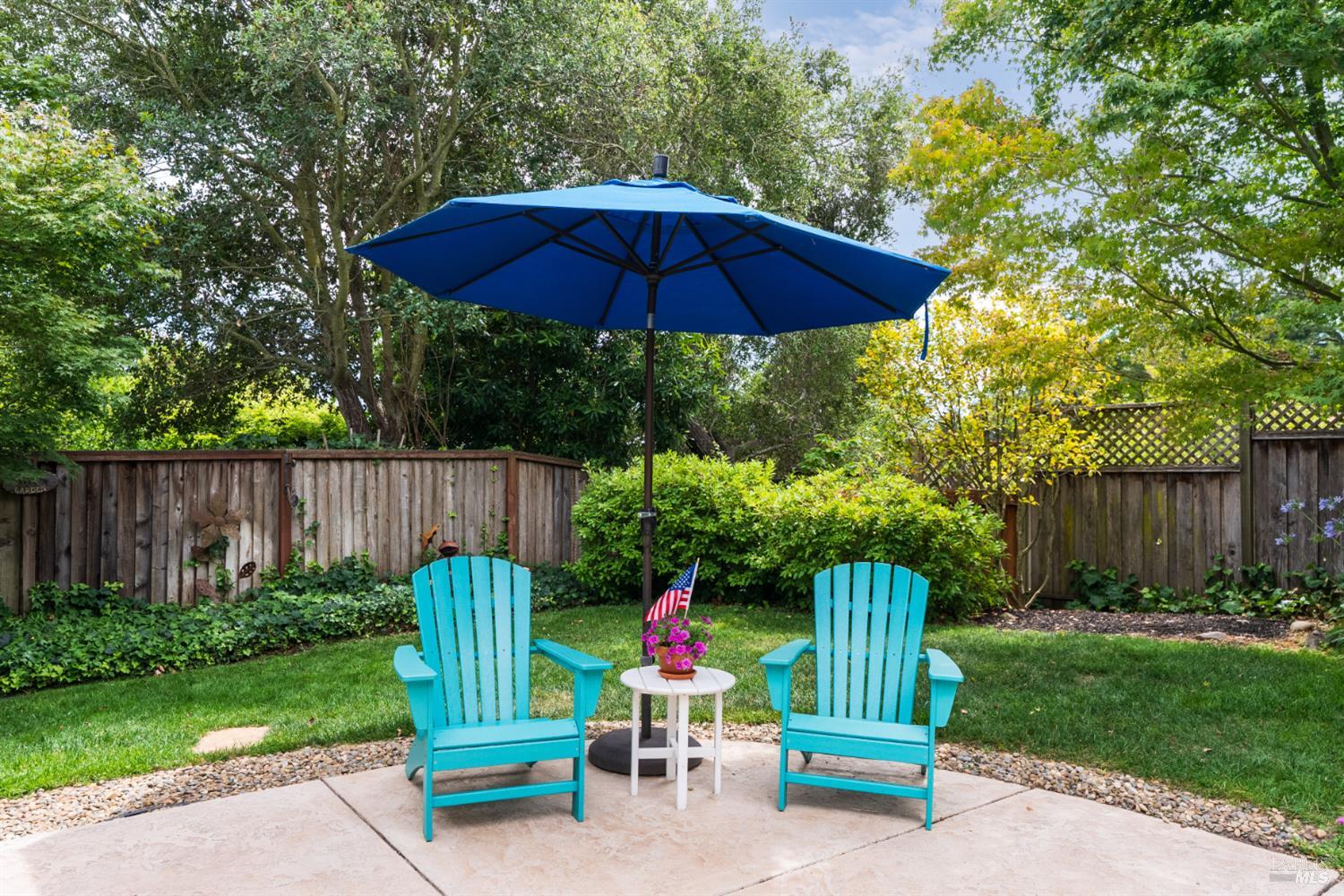 3420 Henderson Circle Santa Rosa, CA 95403 - Photo 57 of 61