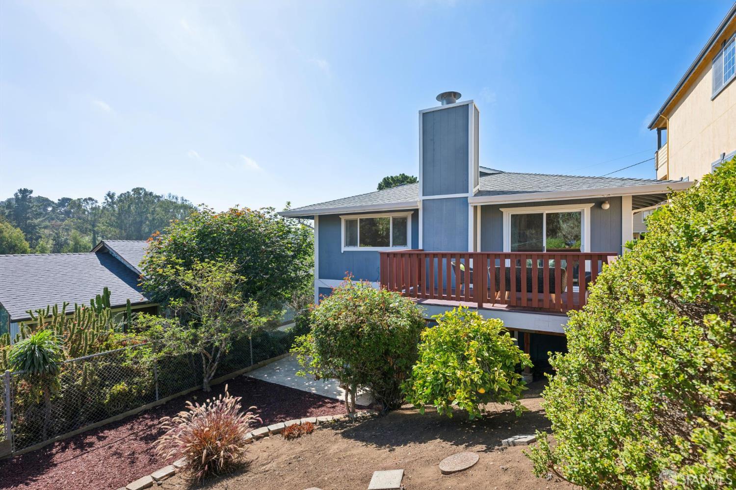 115 Bayview Road Pacifica, CA 94044 - Photo 59 of 67 Gallery Image 59