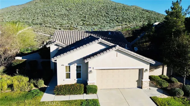 $469,000 | 27946 Panorama Hills Drive, Menifee, CA 92584