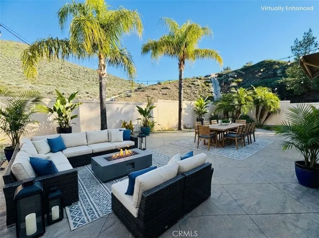 $469,000 | 27946 Panorama Hills Drive, Menifee, CA 92584