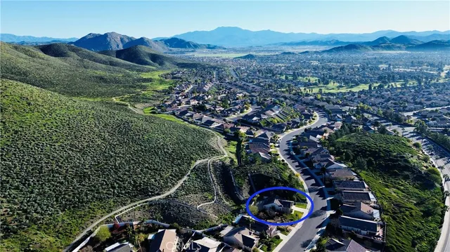 $469,000 | 27946 Panorama Hills Drive, Menifee, CA 92584