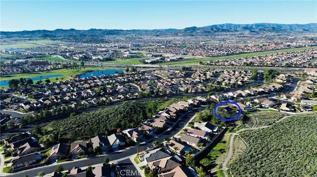 $469,000 | 27946 Panorama Hills Drive, Menifee, CA 92584