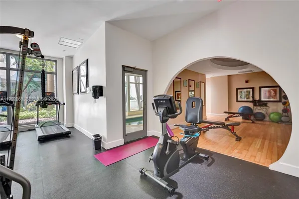 $2,650 | 1830 Radius Drive, Unit 609, Hollywood, FL 33020