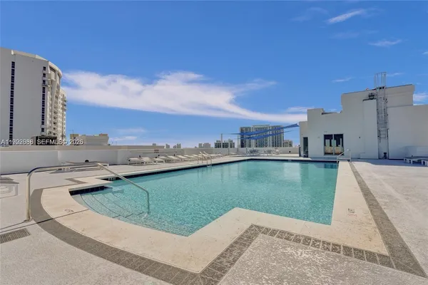 $2,650 | 1830 Radius Drive, Unit 609, Hollywood, FL 33020