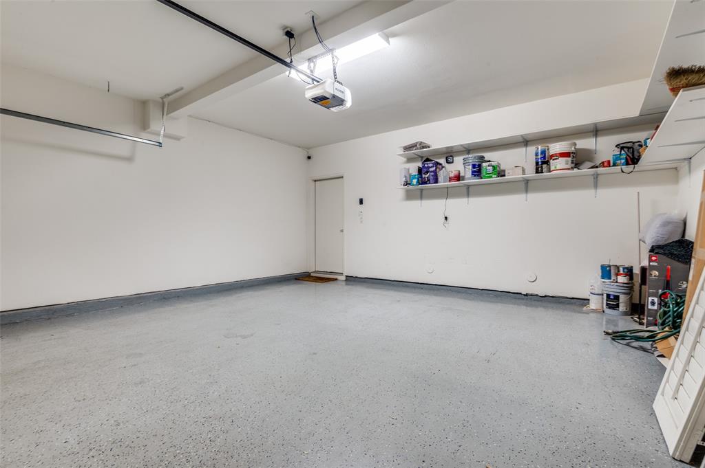 2012 Matilda Street Dallas, TX 75206 - Photo 23 of 24 a view of a storage & utility room with stuff