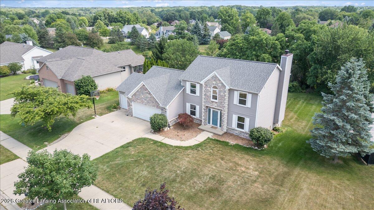 3397 Hidden Ridge Drive Dewitt, MI 48820 - Photo 2 of 49 03-Media Jett - 03