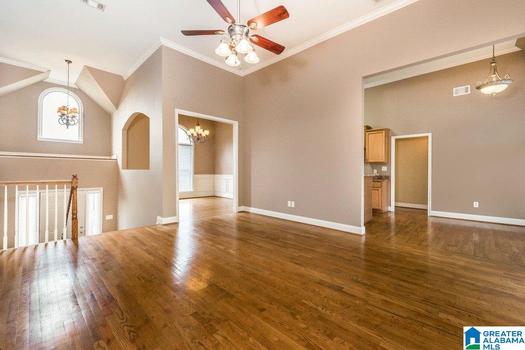 3807 Weatherstone Way Bessemer, AL 35022 - Photo 3 of 24