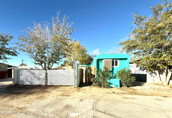 $49,000 | 1258 Rosamond Boulevard, Rosamond, CA 93560