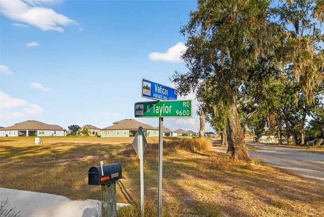 $399,000 | 9602 Taylor Road, Seffner, FL 33584
