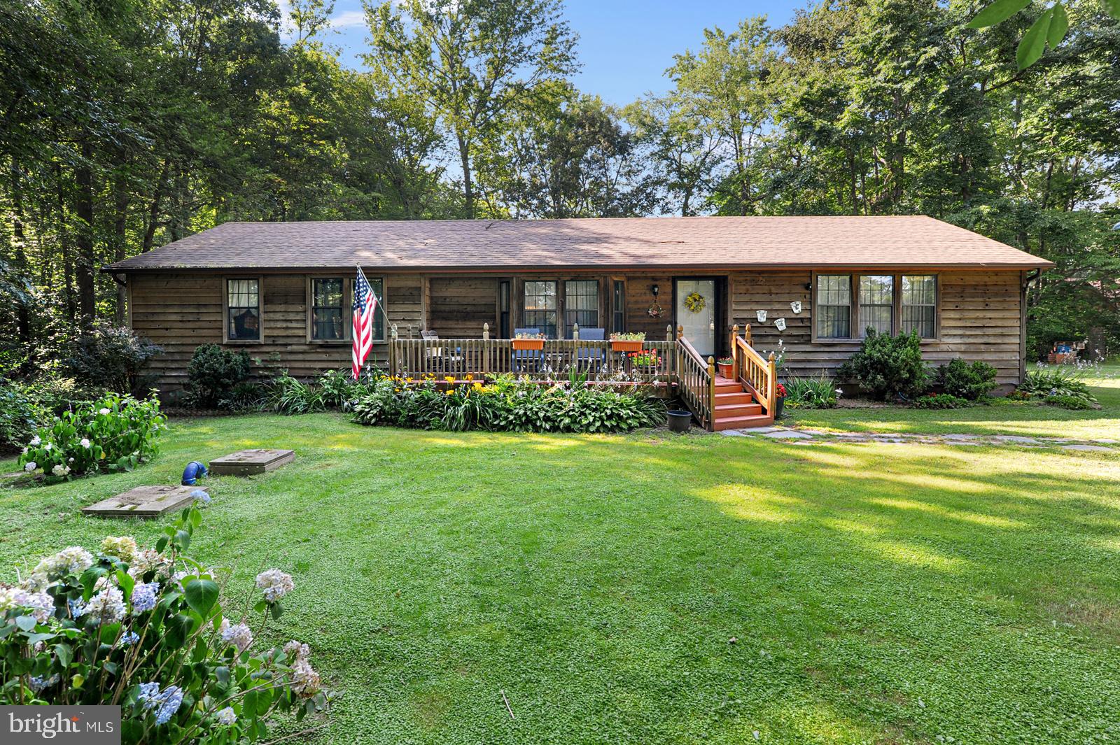 725 Union Church Road Townsend, DE 19734 - Photo 1 of 37
