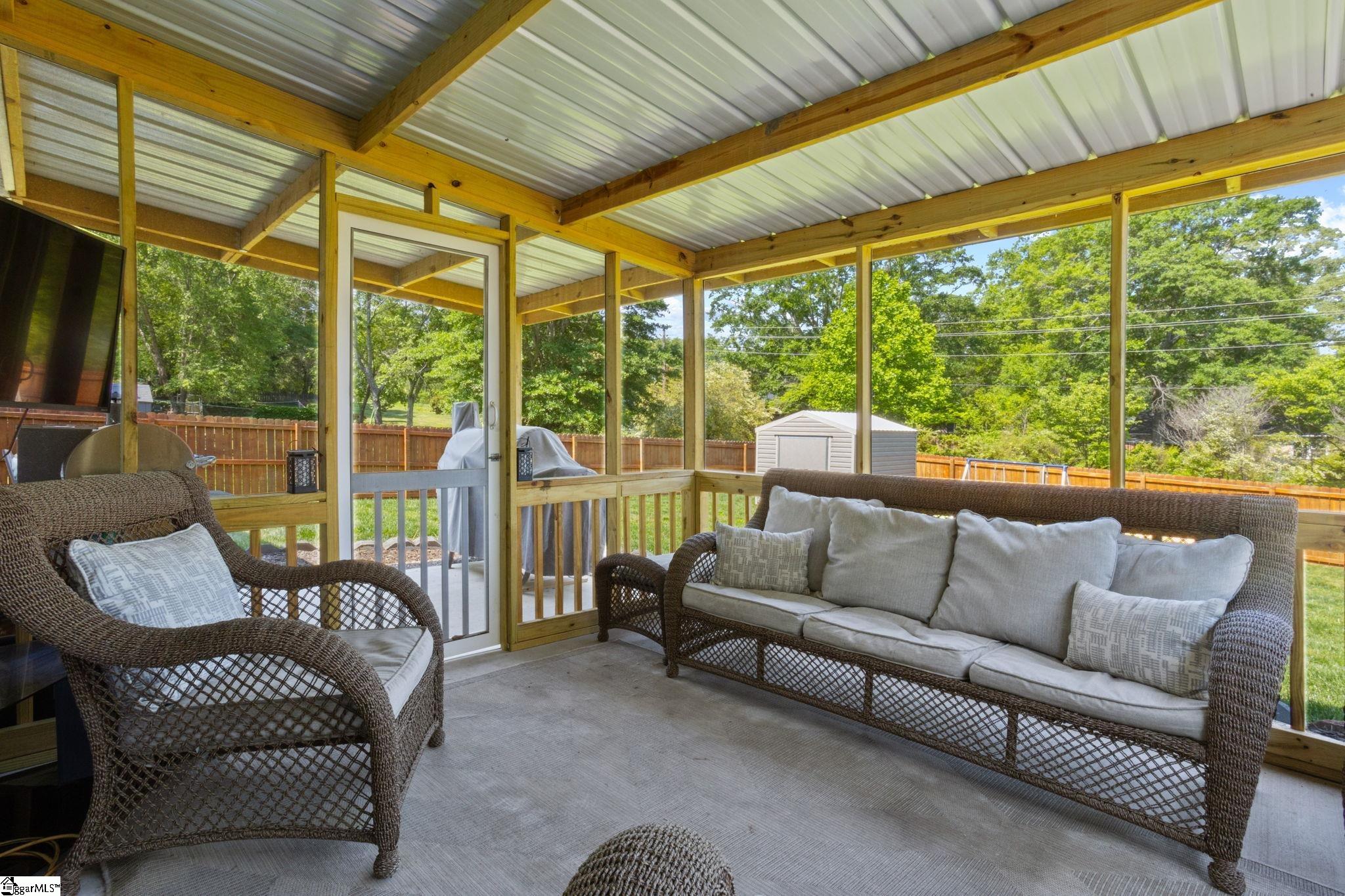 105 Woodland Road Mauldin, SC 29662 - Photo 20 of 25 Gallery Image 20