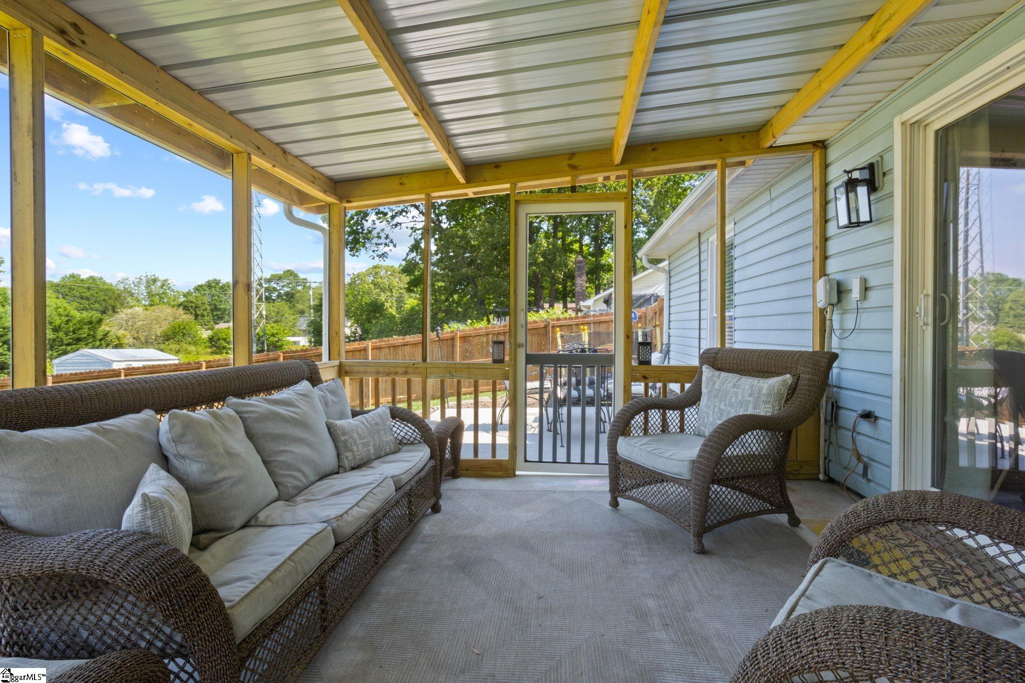 105 Woodland Road Mauldin, SC 29662 - Photo 21 of 25 Gallery Image 21