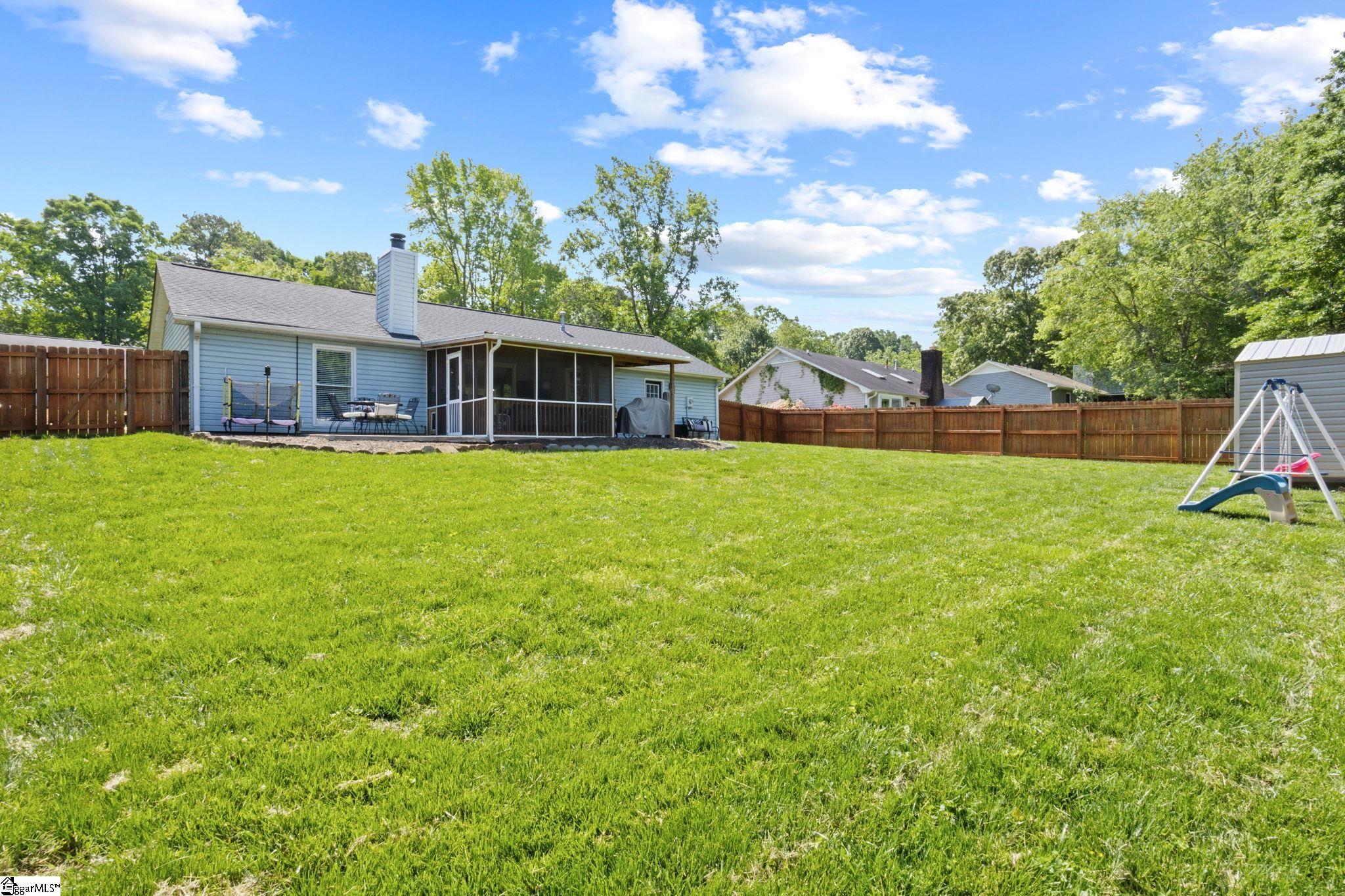 105 Woodland Road Mauldin, SC 29662 - Photo 23 of 25 Gallery Image 23