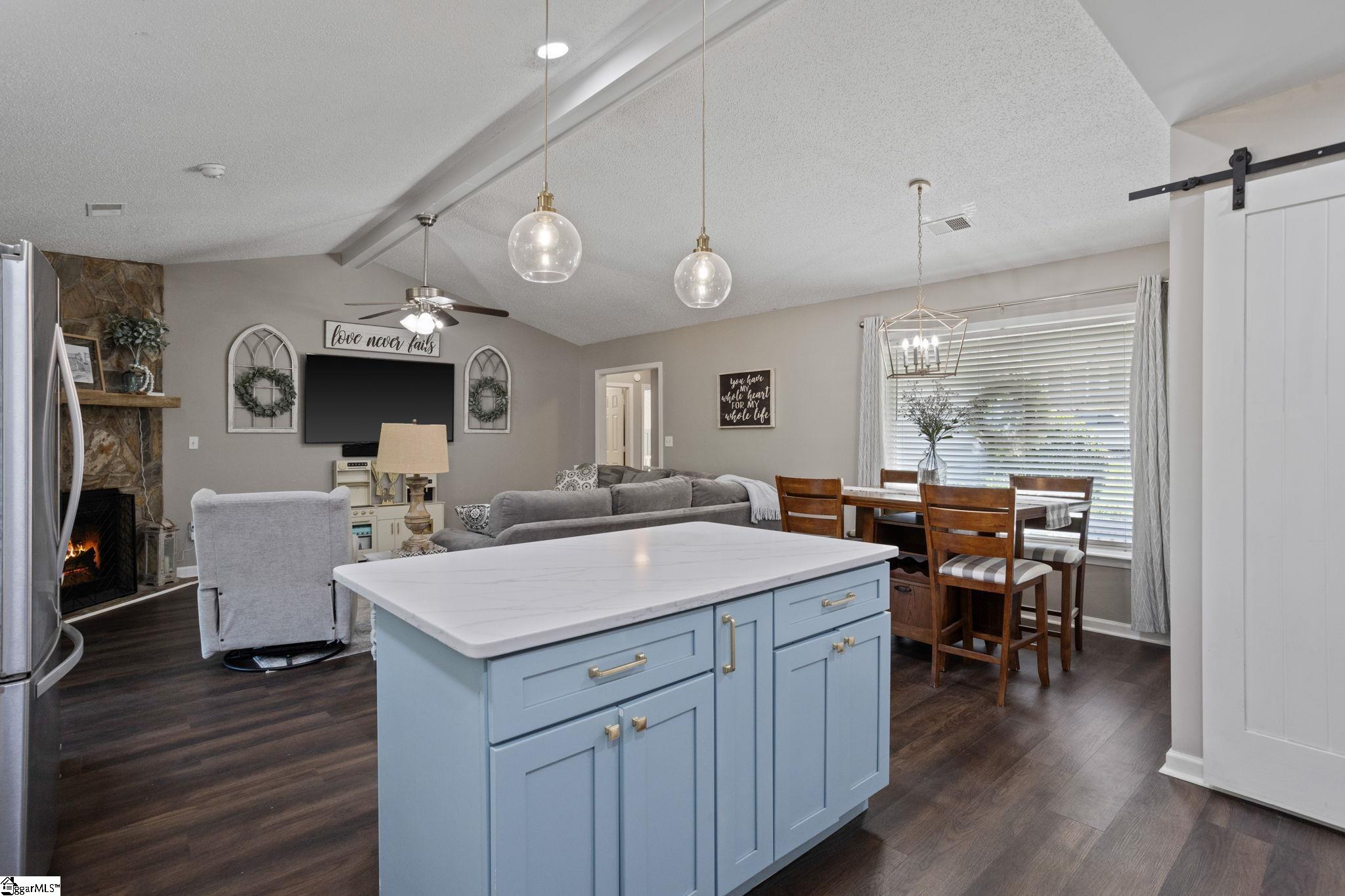 105 Woodland Road Mauldin, SC 29662 - Photo 10 of 25 Gallery Image 10