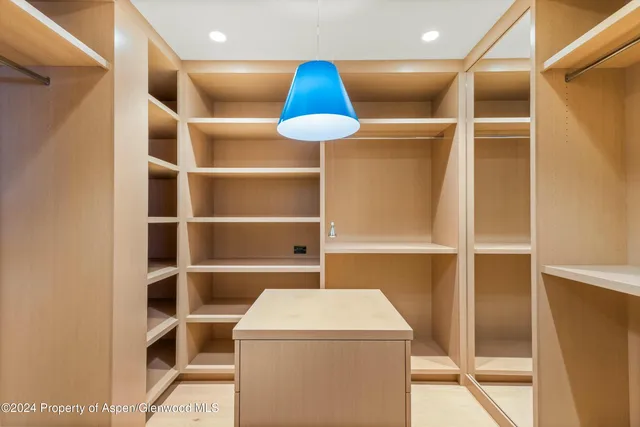 a bathroom with a bathtub and a sink