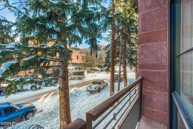 $125,000 | 233 East Cooper Avenue, Unit 207, Aspen, CO 81611