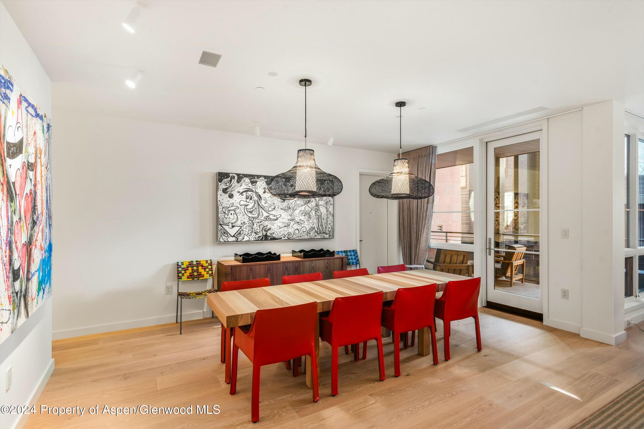 233 East Cooper Avenue, Unit 207 Aspen, CO 81611 - Photo 10 of 45