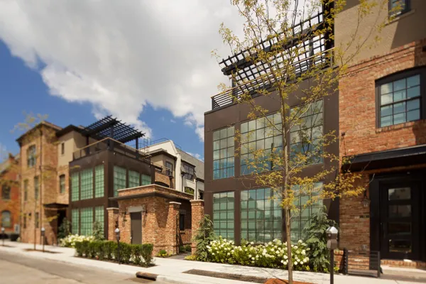 $4,467 | 84 North 6th Street, Unit TH55, Columbus, OH 43215