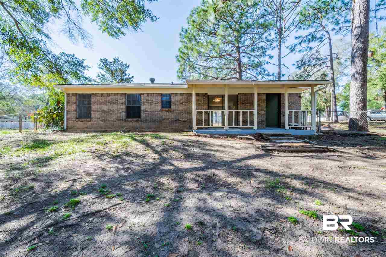 1100 Petaluma Court Semmes, AL 36575 - Photo 22 of 23