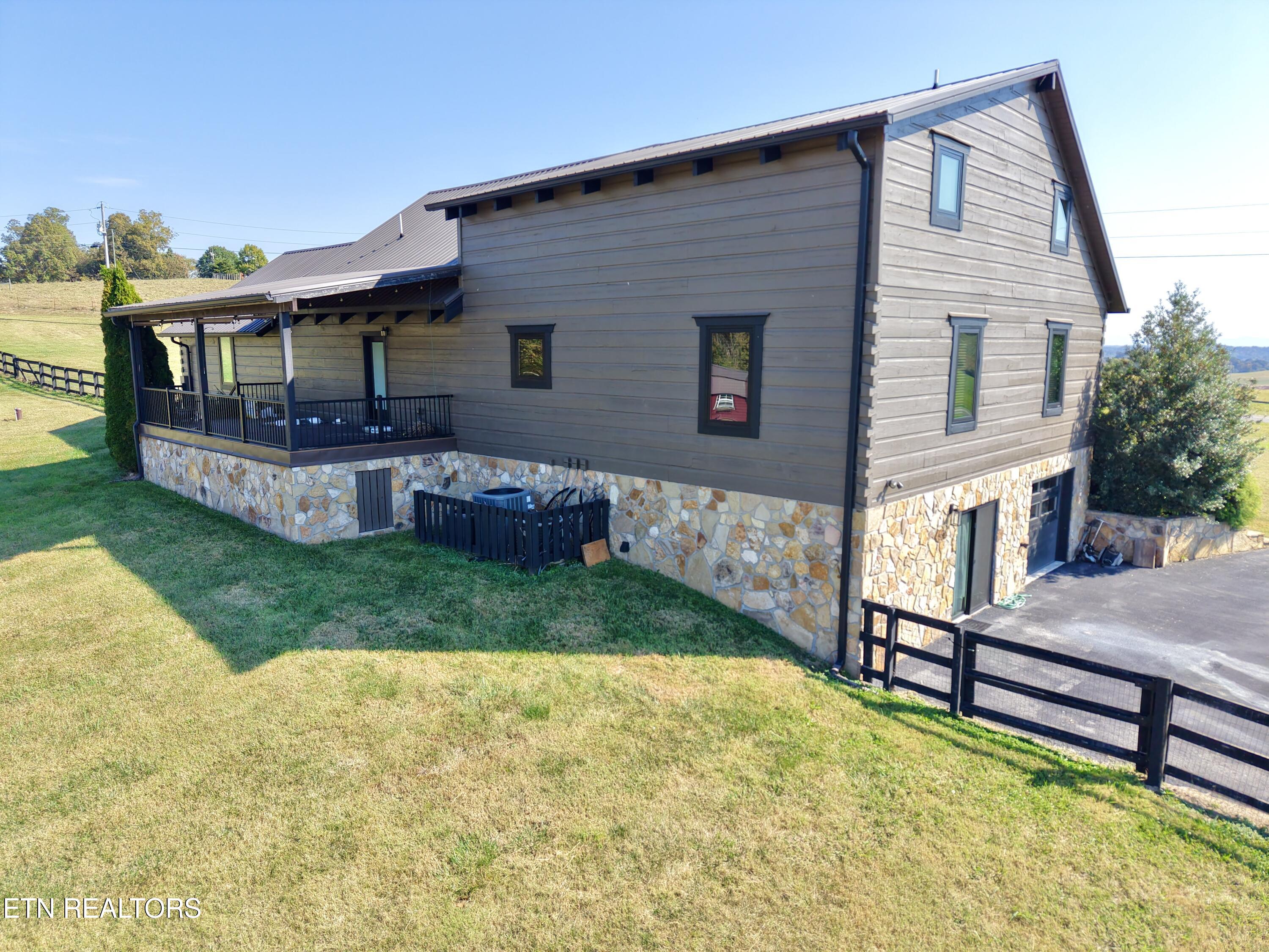735 Ball Road White Pine, TN 37890 - Photo 46 of 60 G2A