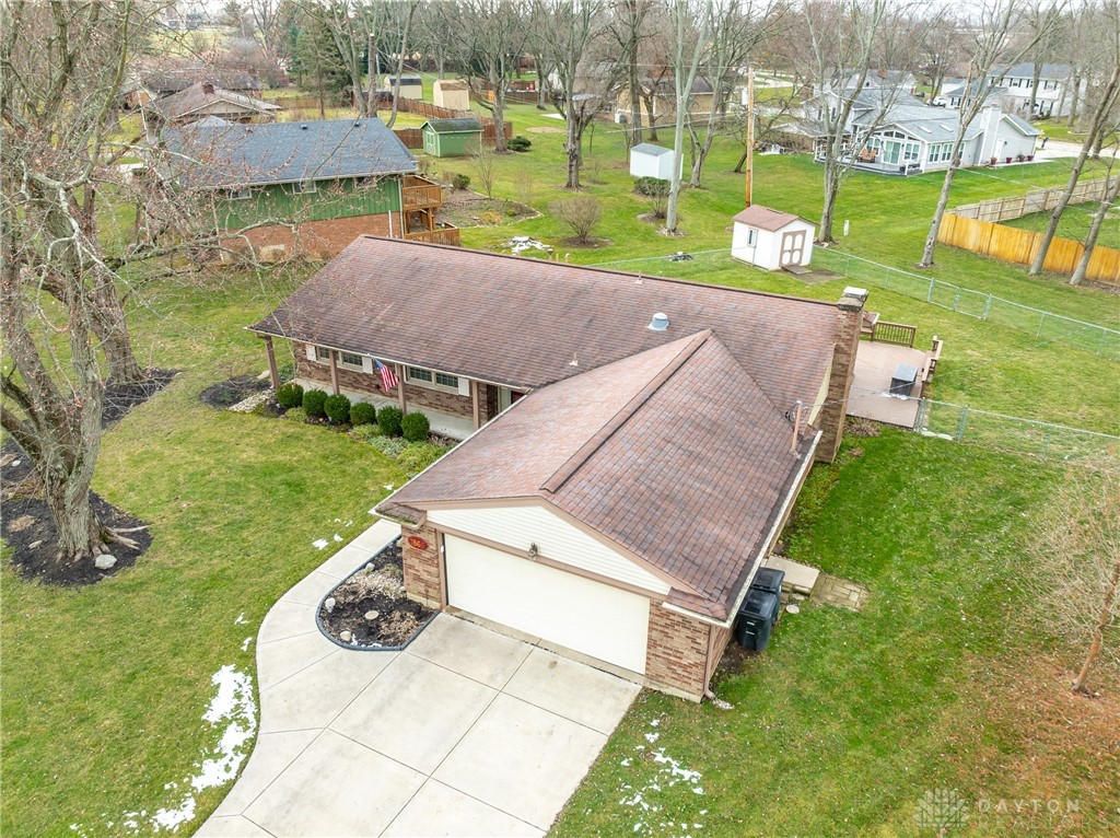 7865 Rain Tree Road Dayton, OH 45459 - Photo 34 of 38 Gallery Image 34