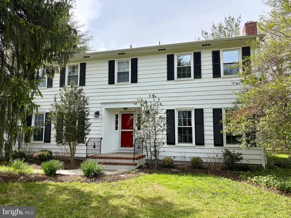 $899,000 | 58 Princeton Avenue, Rocky Hill, NJ 08553