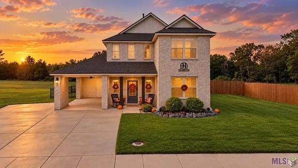 $290,000 | 3439 Inwood Court, Zachary, LA 70791