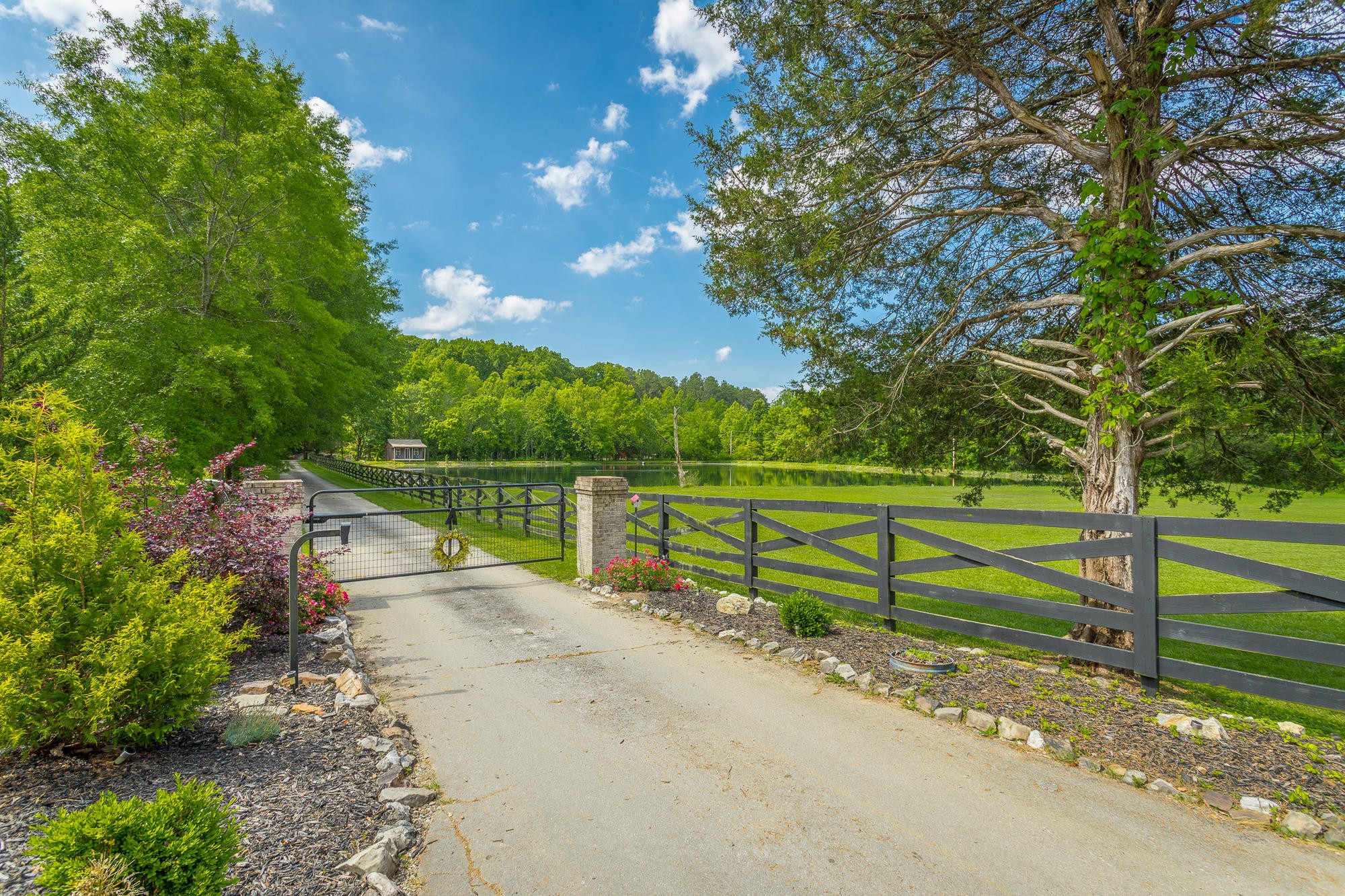 6004 Tallent Road McDonald, TN 37353 - Photo 1 of 64