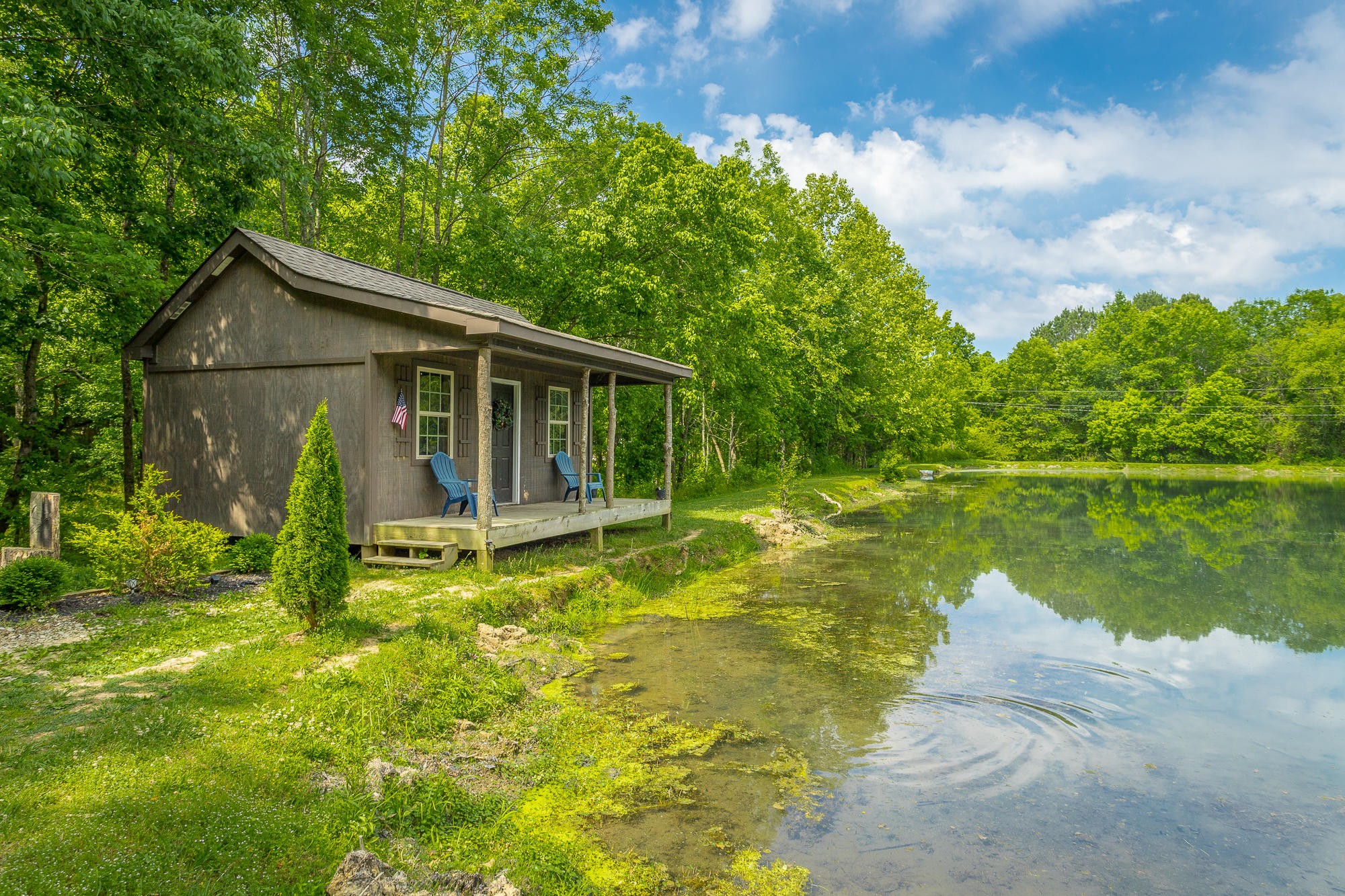 6004 Tallent Road McDonald, TN 37353 - Photo 45 of 64