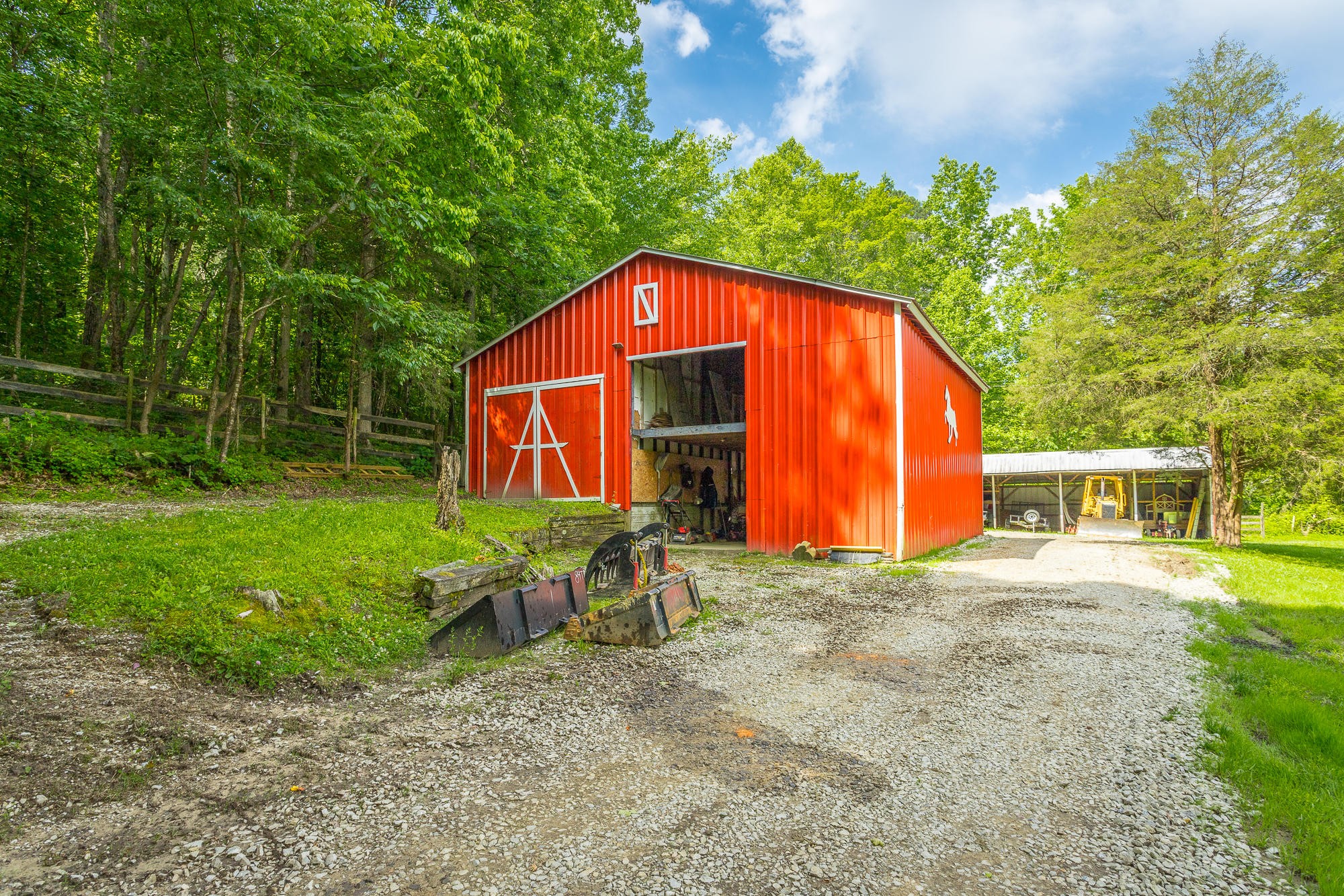6004 Tallent Road McDonald, TN 37353 - Photo 56 of 64