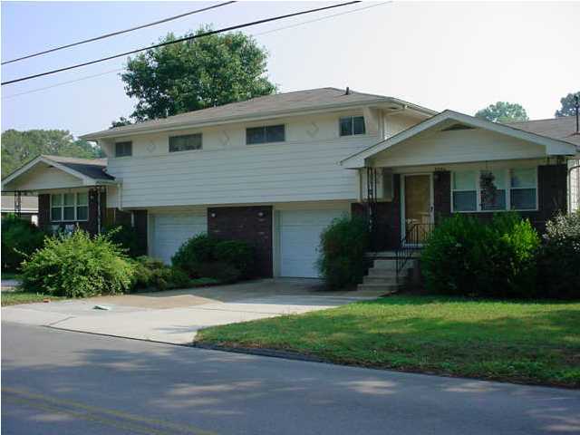 4005 Bennett Road East Ridge, TN 37412 - Photo 1 of 5 Primary Photo