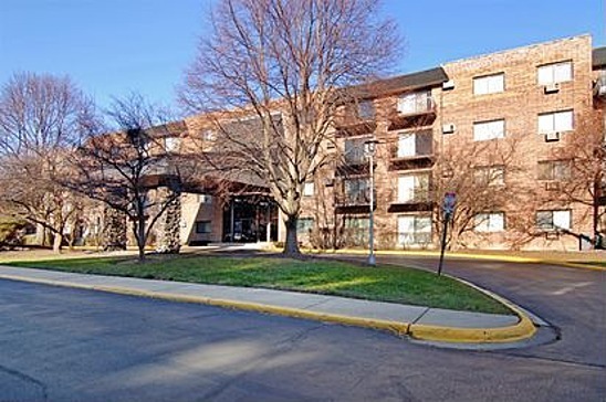 239 North Mill Road, Unit 402A Addison, IL 60101 - Photo 1 of 25
