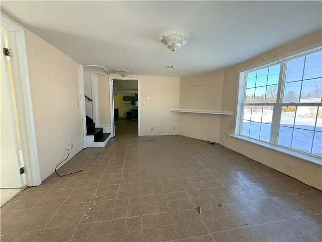 $99,900 | 7214 Mt Morris Nunda Road, Mount Morris, NY 14510