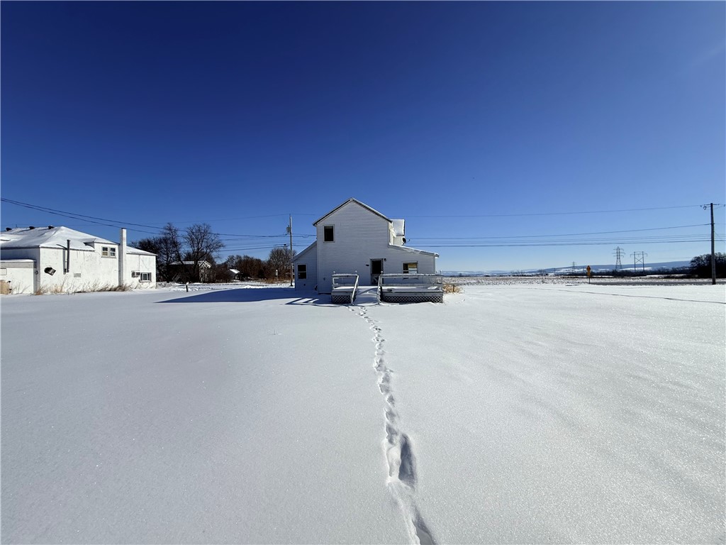 7214 Mt Morris Nunda Road Mount Morris, NY 14510 - Photo 6 of 30