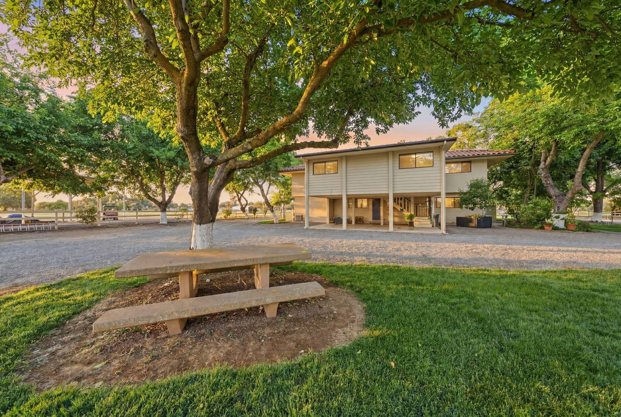 5521 Churn Creek Road Redding, CA 96002 - Photo 6 of 44 Front of House