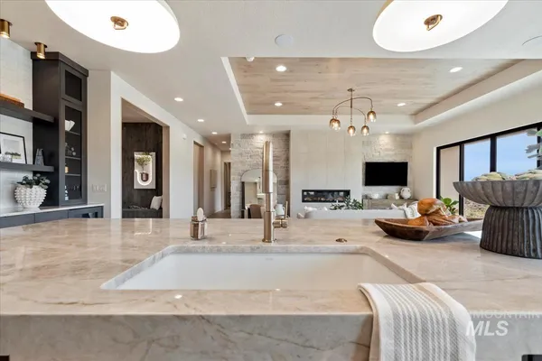 $1,649,900 | 20185 North Swire Grn Way, Boise, ID 83714