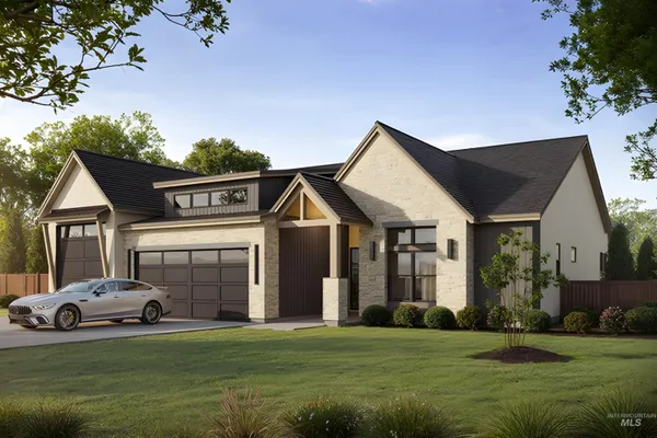 $1,649,900 | 20185 North Swire Grn Way, Boise, ID 83714