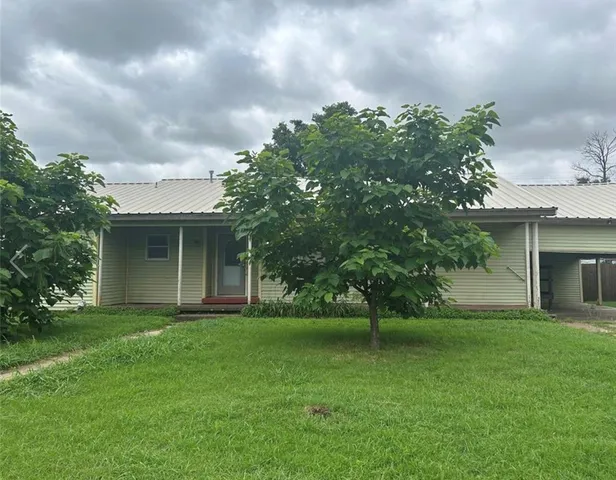 $85,000 | 1015 West Hamilton Street, Olney, TX 76374