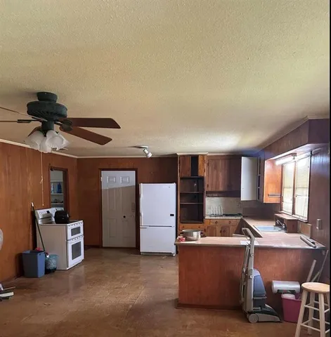 $85,000 | 1015 West Hamilton Street, Olney, TX 76374