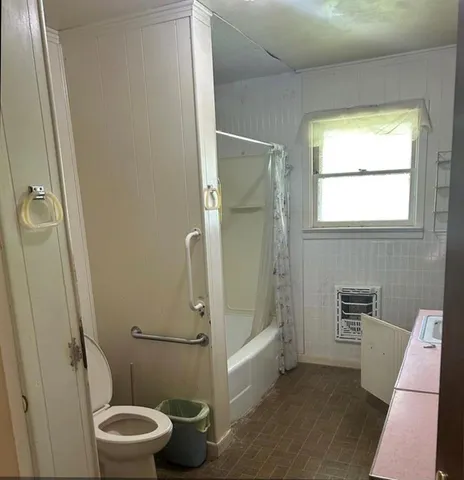 $85,000 | 1015 West Hamilton Street, Olney, TX 76374