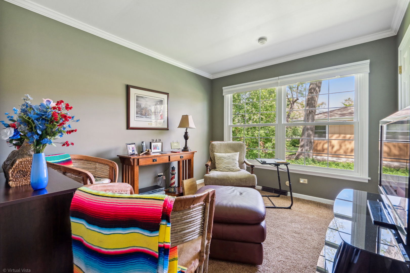 396 Jervey Lane Bartlett, IL 60103 - Photo 34 of 39 a living room with furniture and a table