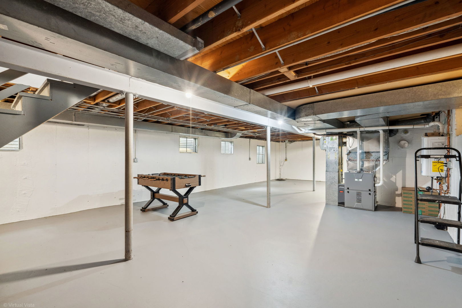 396 Jervey Lane Bartlett, IL 60103 - Photo 38 of 39 a view of an empty room with a window